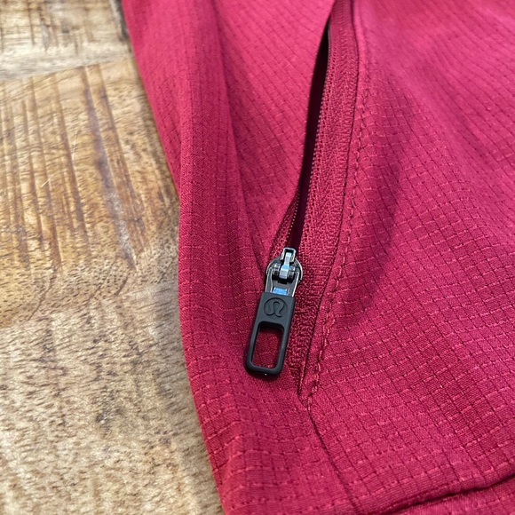 Lululemon Airing Easy Full-Zip Jacket - Picture 3 of 6